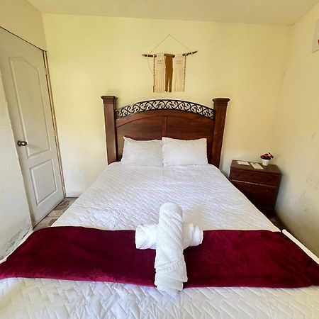 Casa Del Viajero Colonial Apartment Antigua Екстериор снимка