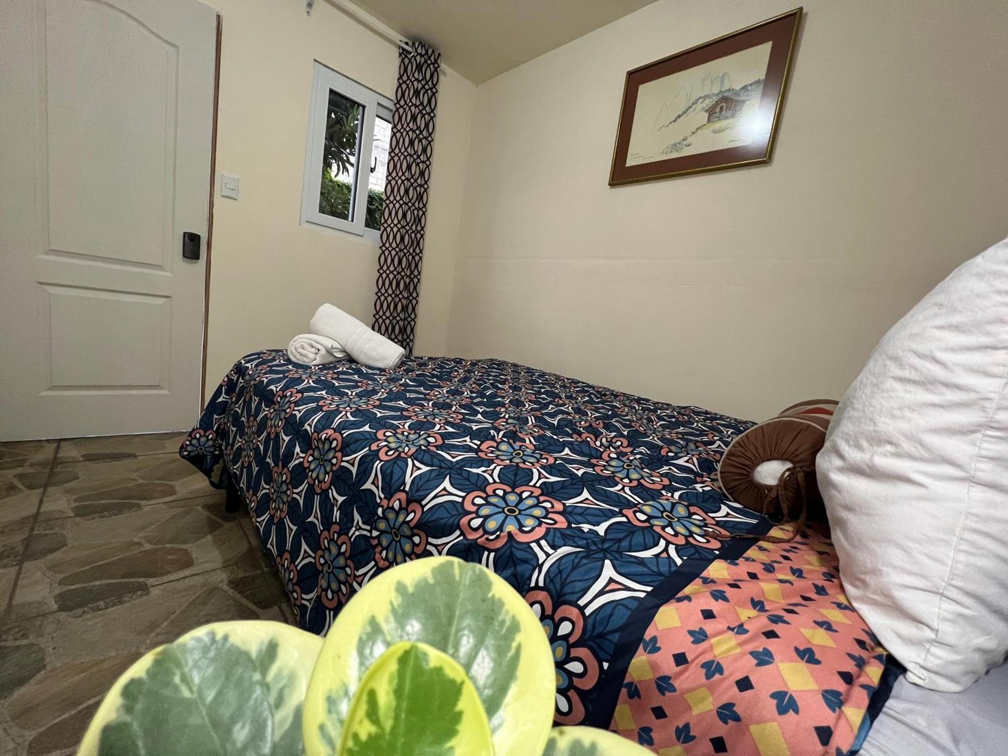 Casa Del Viajero Colonial Apartment Antigua Екстериор снимка
