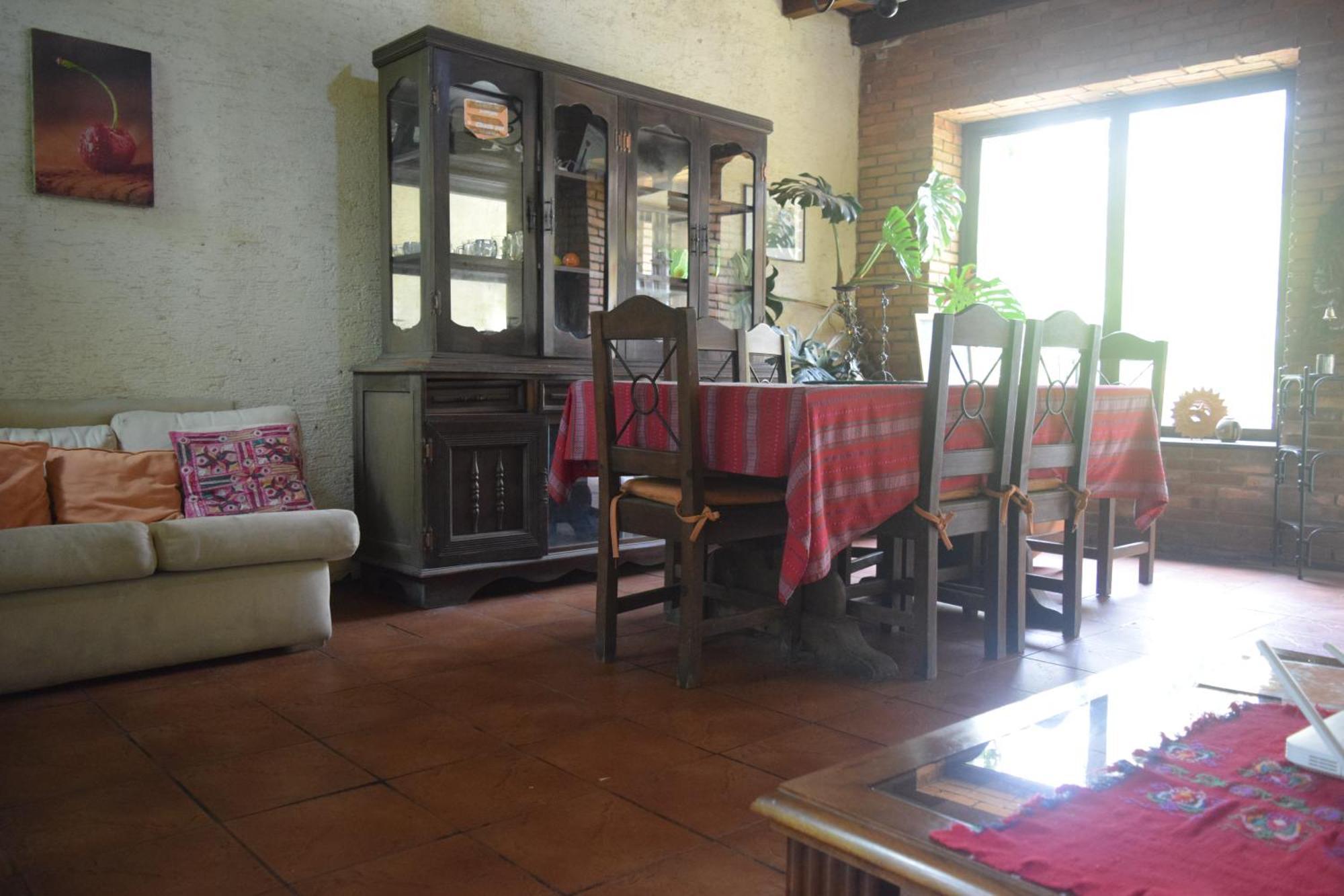 Casa Del Viajero Colonial Apartment Antigua Екстериор снимка